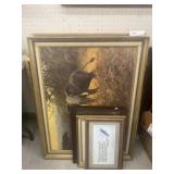 Framed Goods