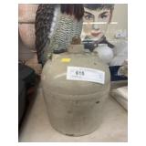 Stoneware Jug