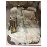 Doilies and Thimbles