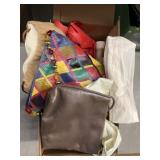Handbags