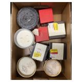 Scented Candles
