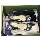Ladies Shoes
