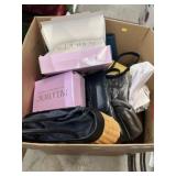 Purses and Wigs