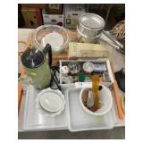 Cookware, Coffee Pot