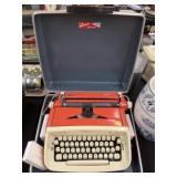 Royal Typewriter