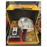 Kodak Brownie Camera
