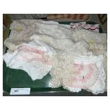 Doilies