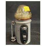 U.S. Naval Life Jacket Light