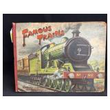 Locomotive Children