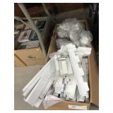 Plastic Brackets