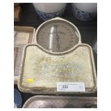 Vintage Scale