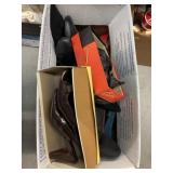 Ladies Shoes