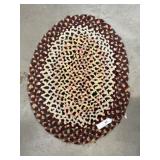 Braided Rug