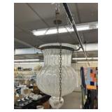 Hanging Apothecary Jar