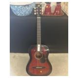 Rogue Acoustic Guitar