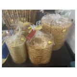 (4) New Candles