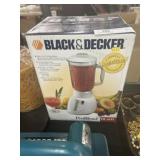 Black and Decker Blender