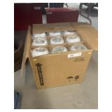 (20) New Lamp Shades