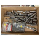 Craftsman Hand Tools
