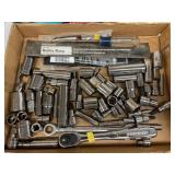 Craftsman Hand Tools