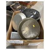Bakeware
