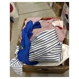 New Ladies Clothing
