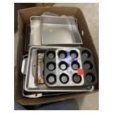 Bakeware