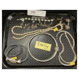 Sterling Silver Jewelry