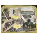 Steelton and Middletown, PA Postcards