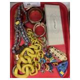 Costume Jewelry