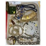 Costume Jewelry