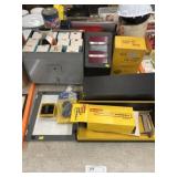 Slide Trays
