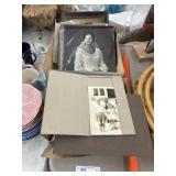 Vintage Photographs