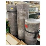 (3) Decorative Candles