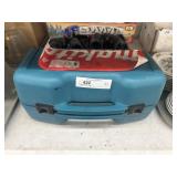 Makita Orbital Sander