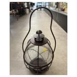 Electric Hanging Light