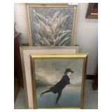 Framed Goods
