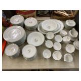 Chinaware