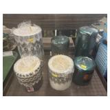 New Decorative Candles