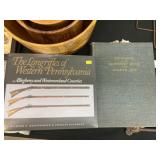 "Thoughts on the PA Kentucky Rifle" Book