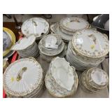 Limoges Chinaware