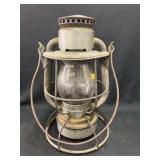 Railroad Lantern