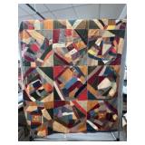 Patchwork Quilt