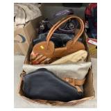 Handbags