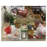 Christmas Decor and Ornaments