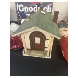 Folk Art House