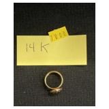 14K Ring