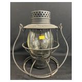 PRR Railroad Lantern