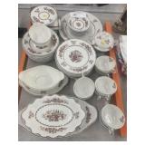Theodore Haviland Chinaware