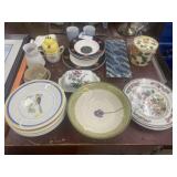 Dinnerware